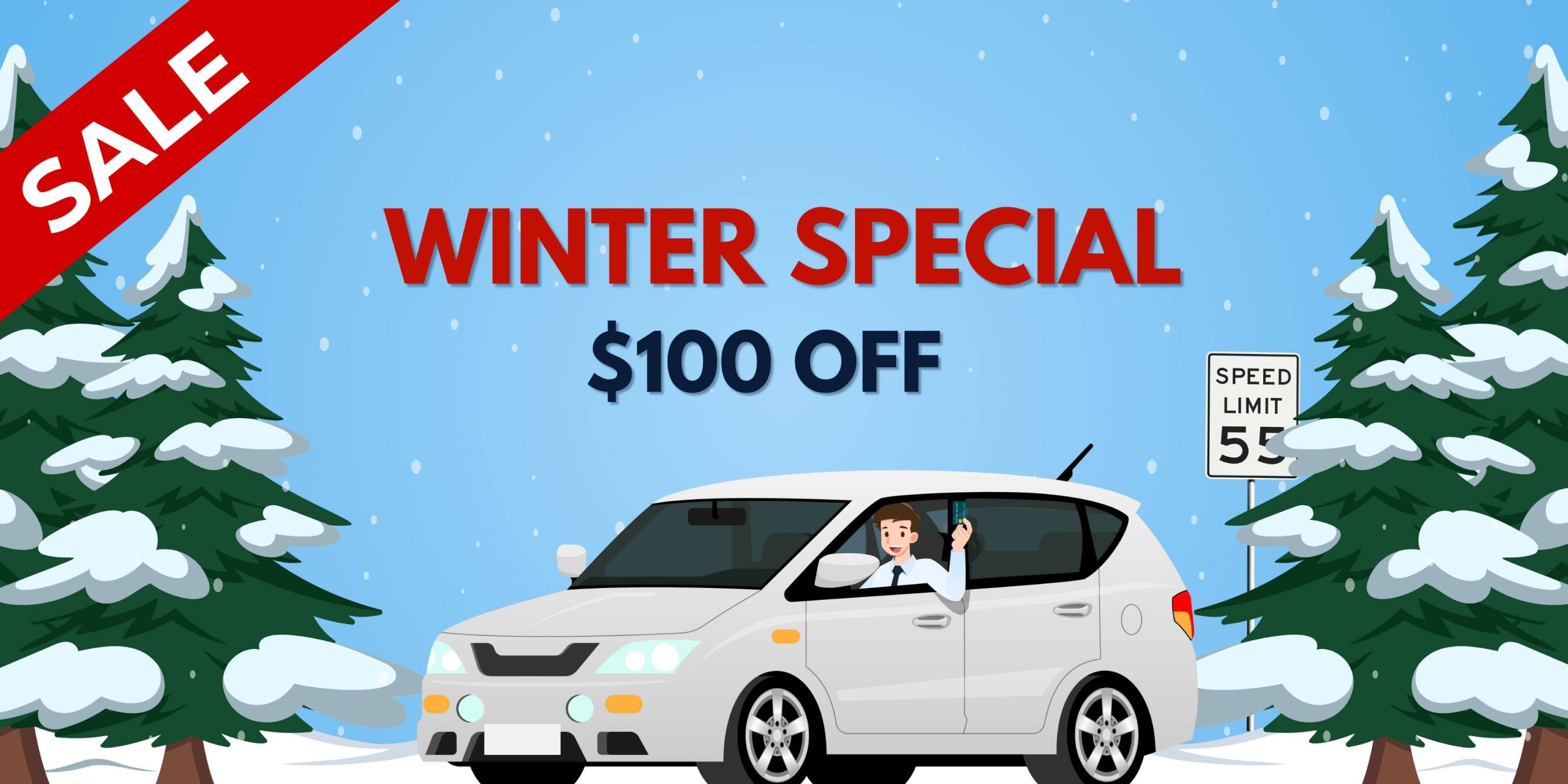 MTO-APPROVED DRIVING- DISCOUNT